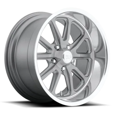 US Mag Wheels