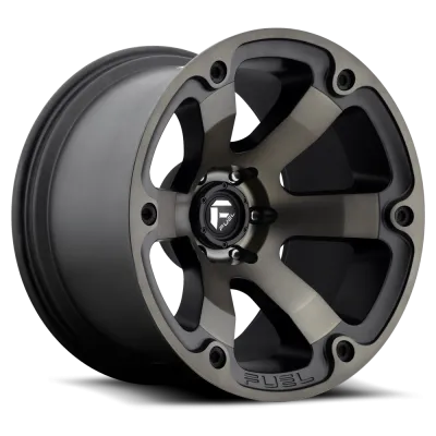 Fuel Off Road Velgen