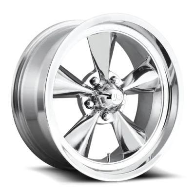 Us Mag wheels