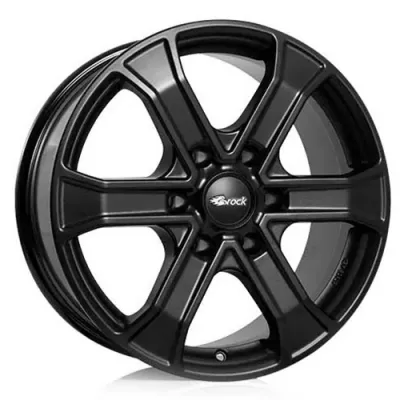 RR Wheels