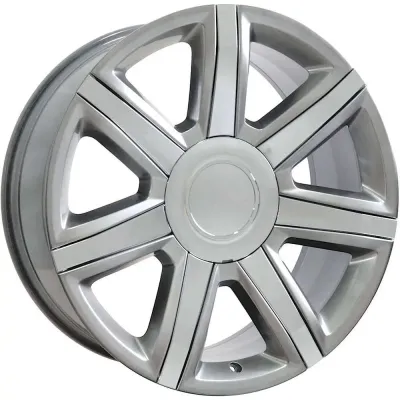 OE Wheels 