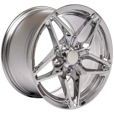 OE Wheels 