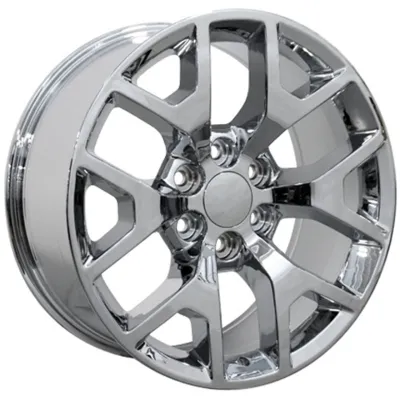 OE Wheels 