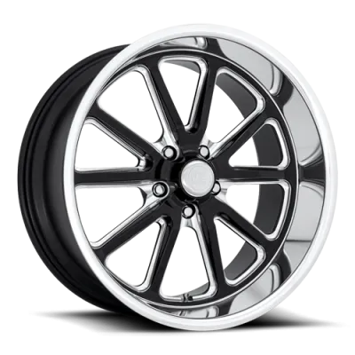 US Mag Wheels