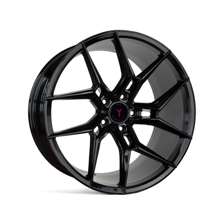 Yanar Wheels 