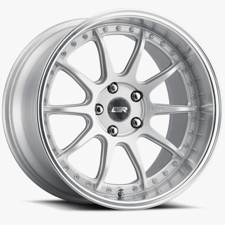 ESR performance Wheels