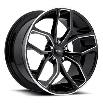 Foose Wheels