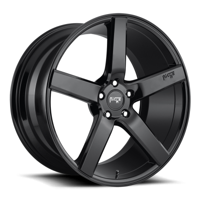 Niche Road Wheels