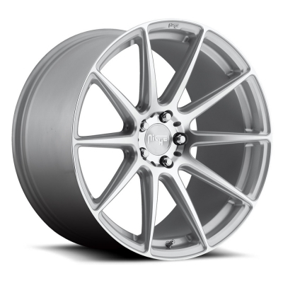 Niche Road Wheels