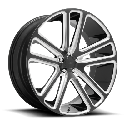 DUB Velgen