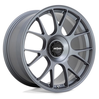Rotiform Velgen