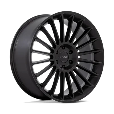 Status wheels 