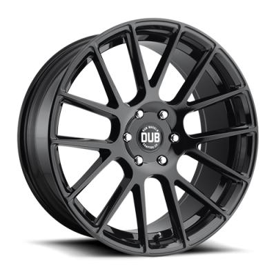 DUB Velgen