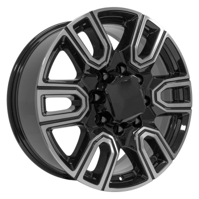 OE Wheels 