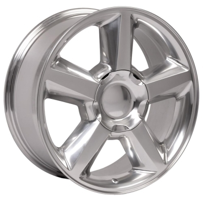 OE Wheels 