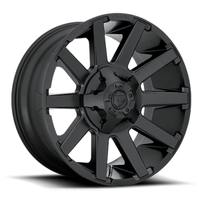 Fuel Off Road Velgen