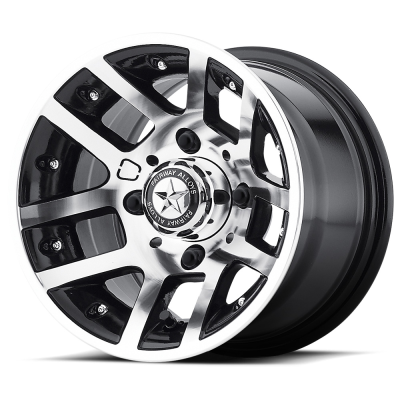 Fairway Alloys Velgen