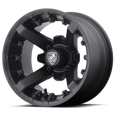 Fairway Alloys Velgen