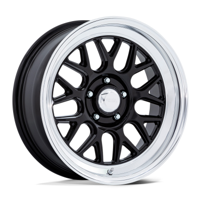 American Racing Velgen