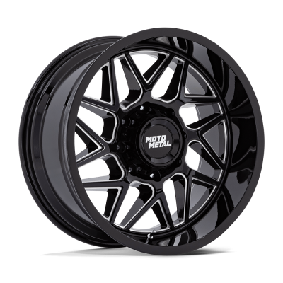 Moto Metal Velgen