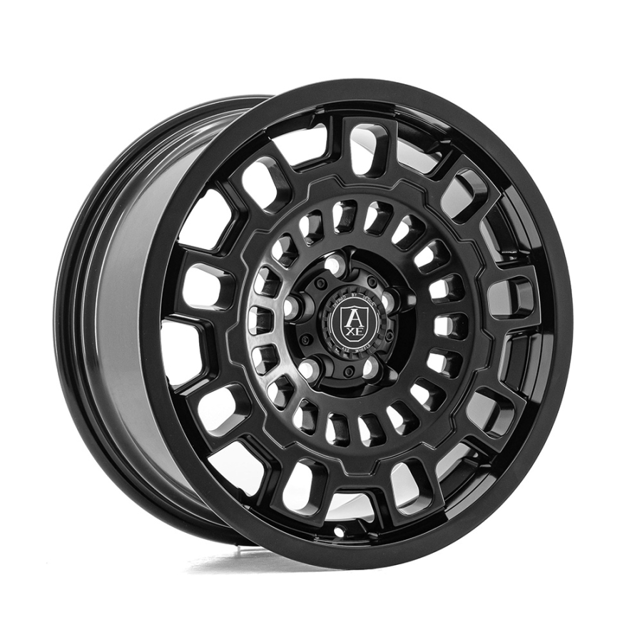 AXE Wheels / Velgen 