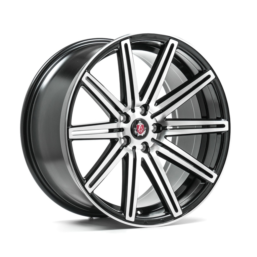 AXE Wheels / Velgen 