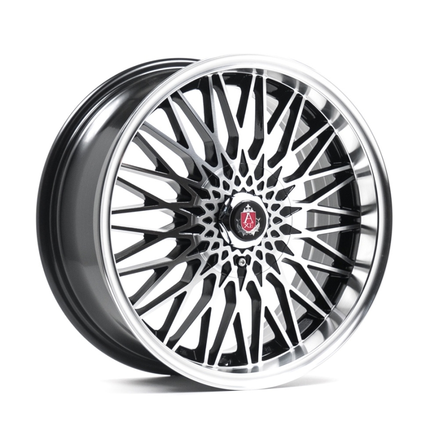 AXE Wheels / Velgen 