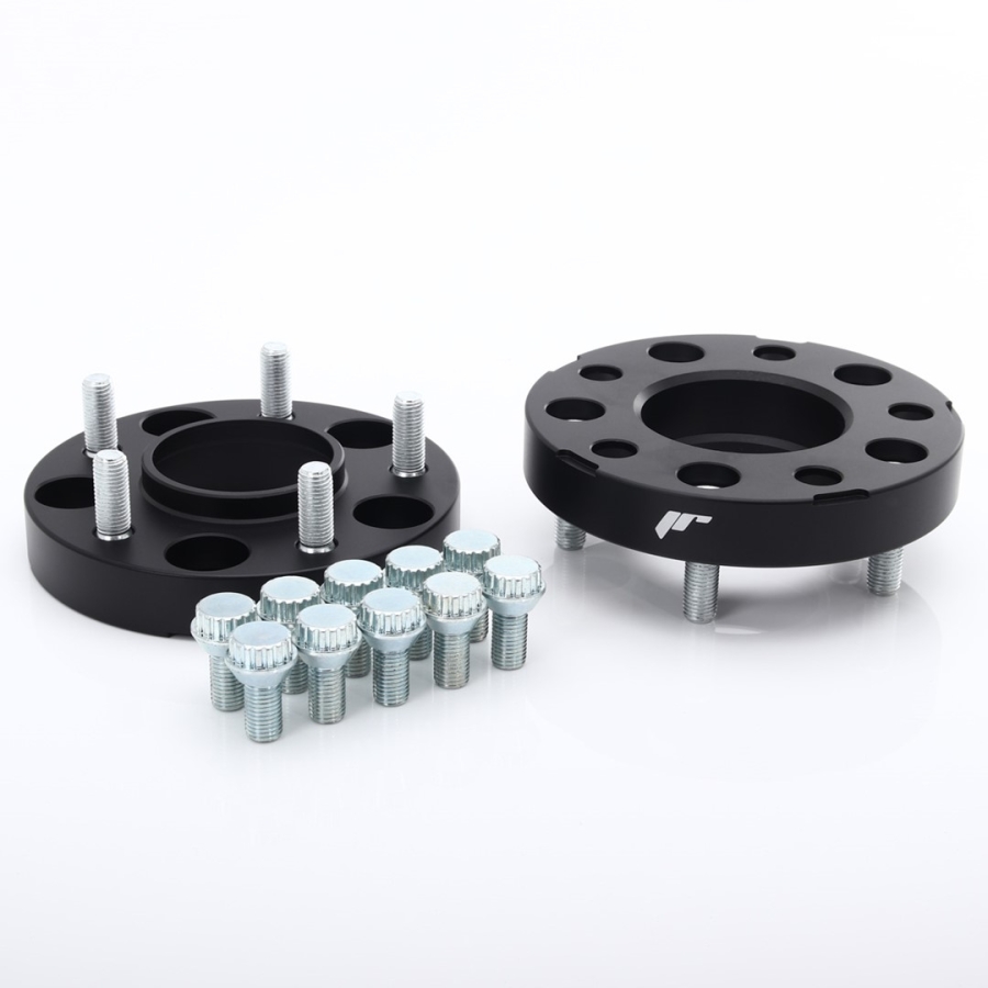 Japan Racing / JR Wheels
