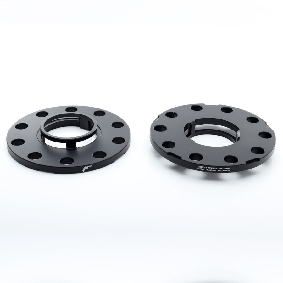 Japan Racing / JR Wheels