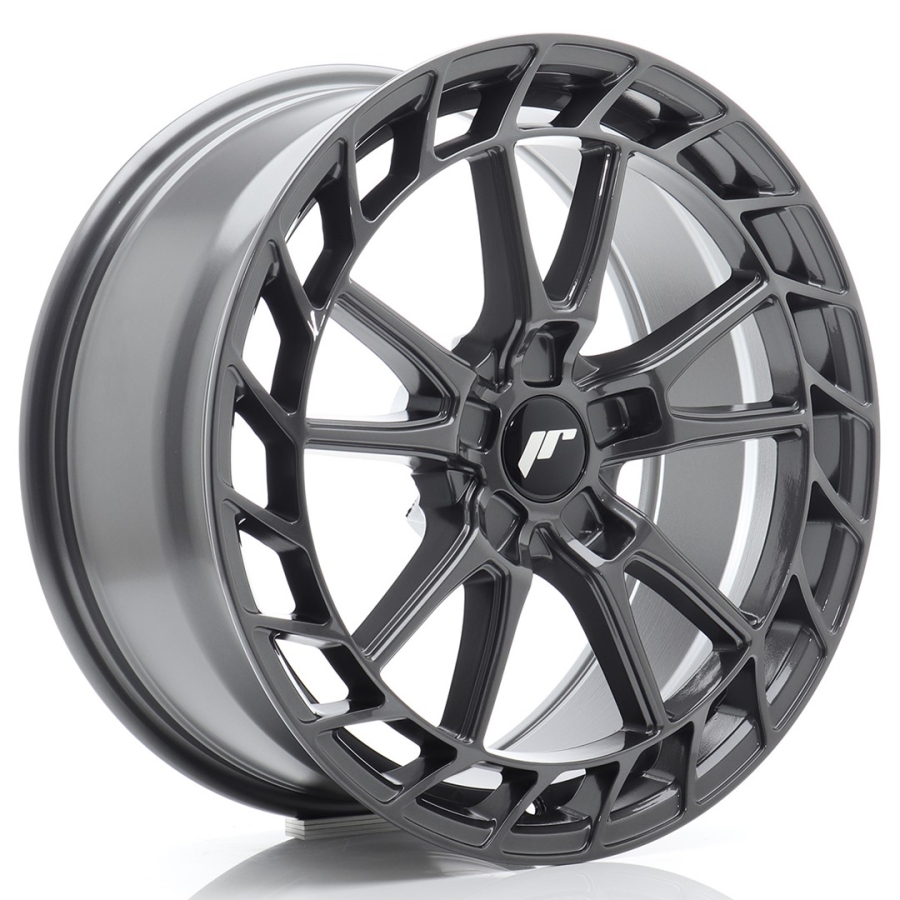 Japan Racing JR Wheels sportvelgen op maat gefreesd zonder verborgen kosten bij Wheels and Customs
