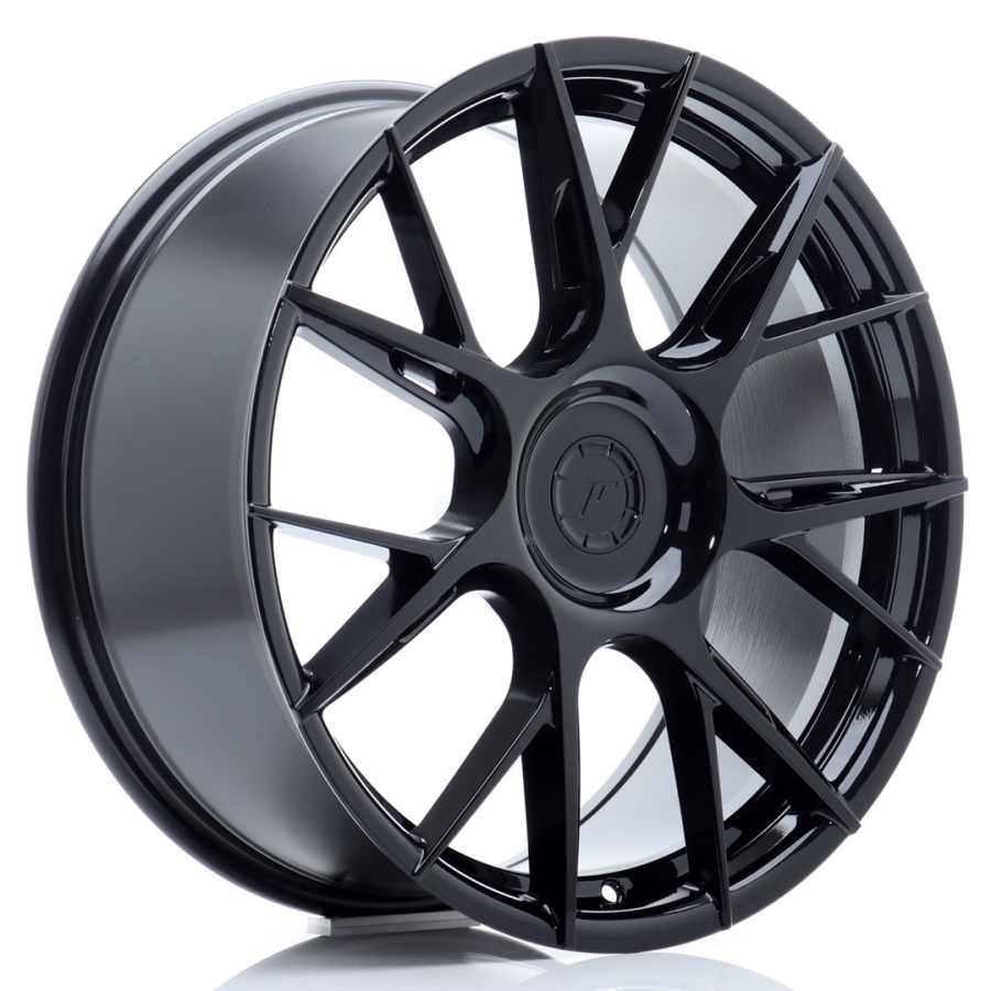 Japan Racing JR Wheels sportvelgen op maat gefreesd zonder verborgen kosten bij Wheels and Customs