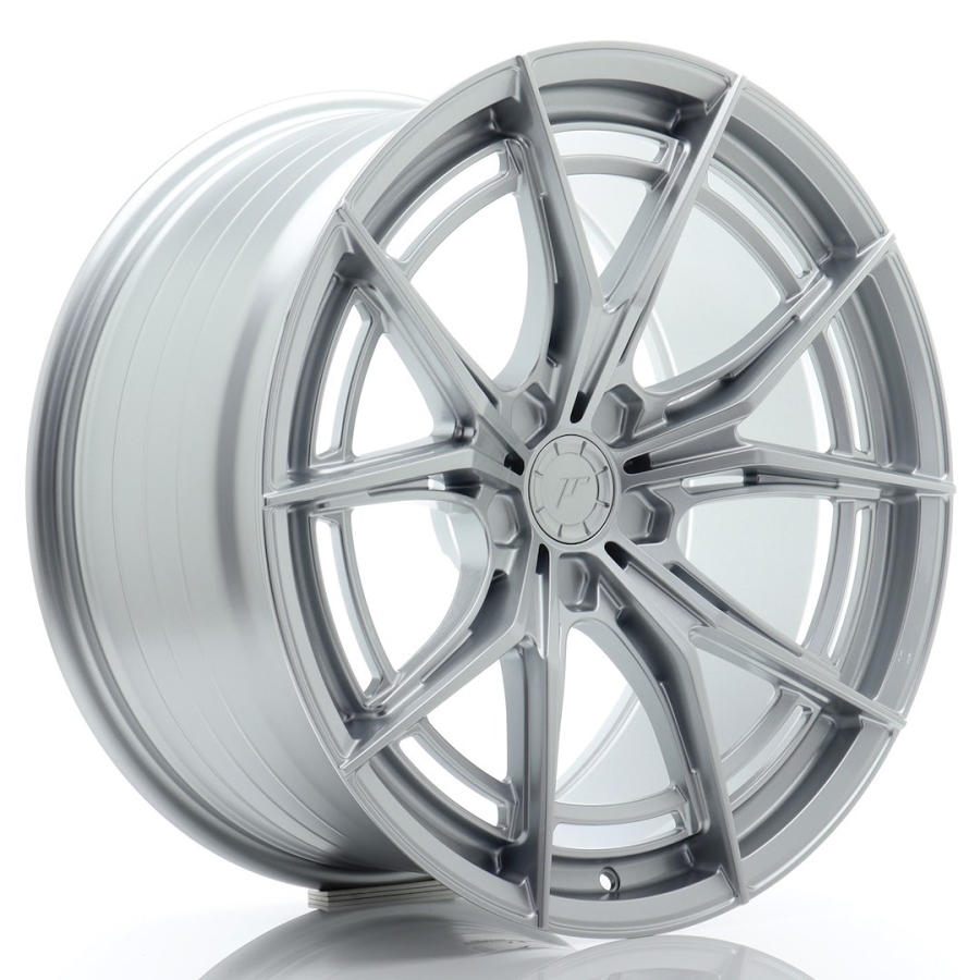 Japan Racing JR Wheels sportvelgen op maat gefreesd zonder verborgen kosten bij Wheels and Customs