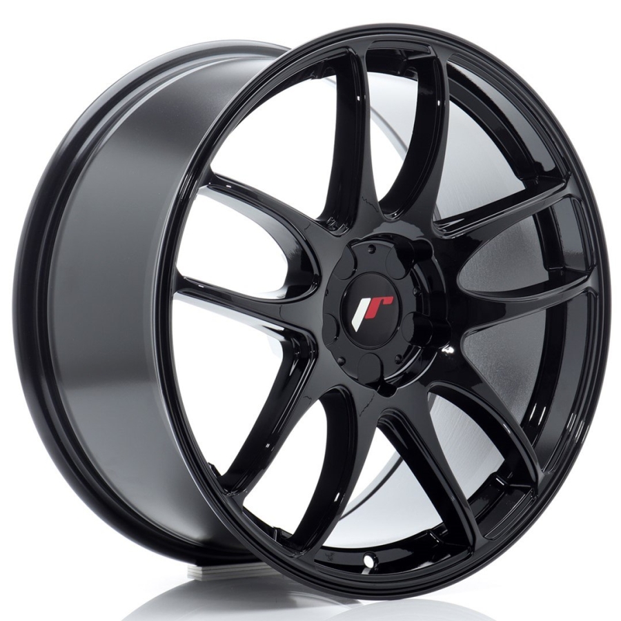 Japan Racing JR Wheels sportvelgen op maat gefreesd zonder verborgen kosten bij Wheels and Customs