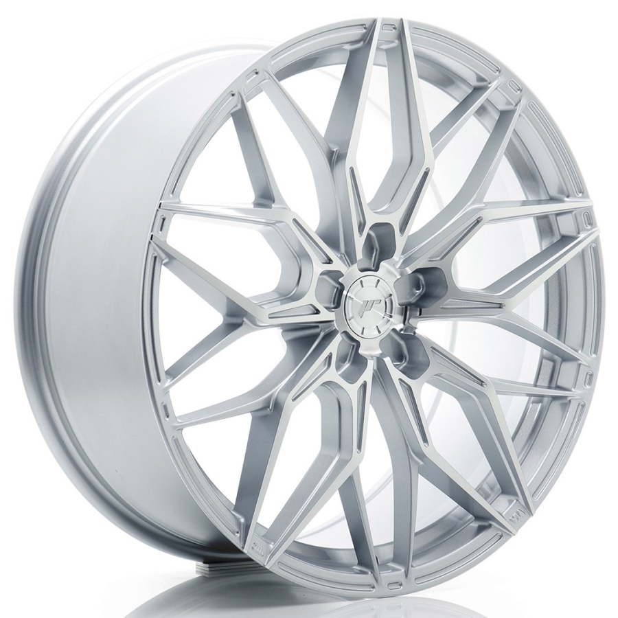 Japan Racing JR Wheels sportvelgen op maat gefreesd zonder verborgen kosten bij Wheels and Customs