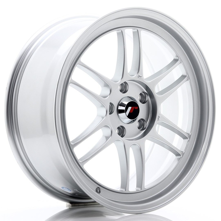 Japan Racing JR Wheels sportvelgen op maat gefreesd zonder verborgen kosten bij Wheels and Customs