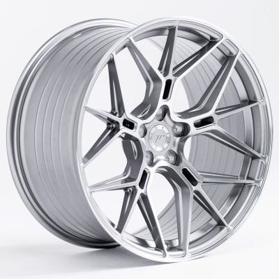 Japan Racing JR Wheels sportvelgen op maat gefreesd zonder verborgen kosten bij Wheels and Customs