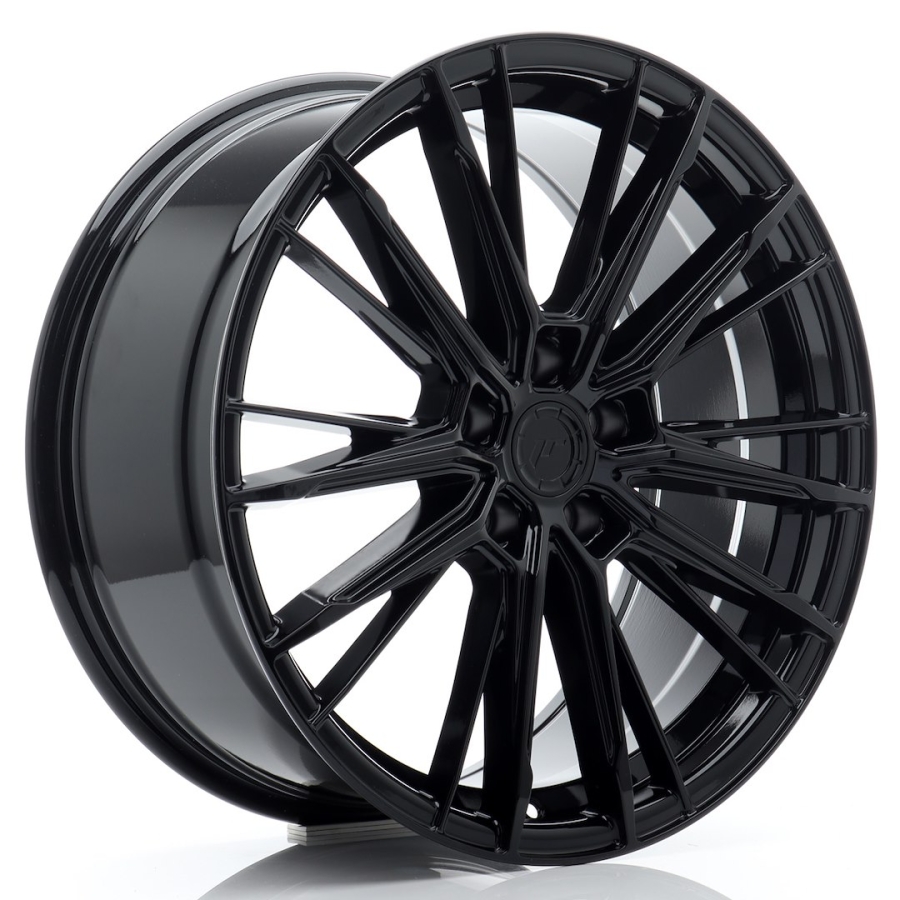 Japan Racing JR Wheels sportvelgen op maat gefreesd zonder verborgen kosten bij Wheels and Customs