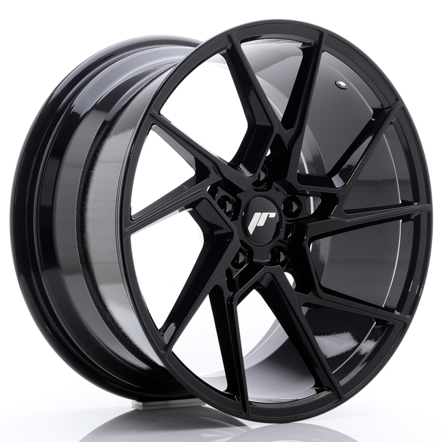 Japan Racing JR Wheels sportvelgen op maat gefreesd zonder verborgen kosten bij Wheels and Customs