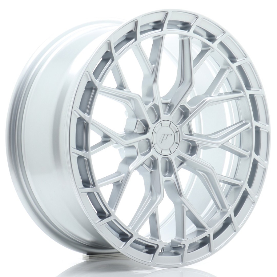 Japan Racing JR Wheels sportvelgen op maat gefreesd zonder verborgen kosten bij Wheels and Customs