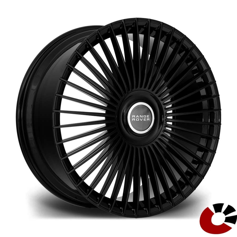 Luxe Riviera Wheels voor personenwagens en bedrijfswagens op maat gefreesd zonder verborgen kosten b