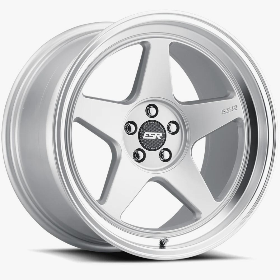 ESR performance Wheels