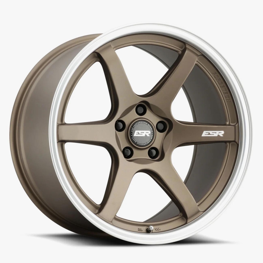 ESR performance Wheels