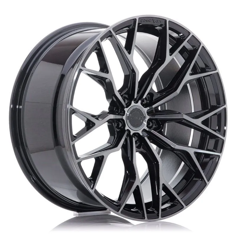 Concaver Wheels lichtmetalen velgen op maat gefreesd zonder verborgen kosten bij Wheels and Customs