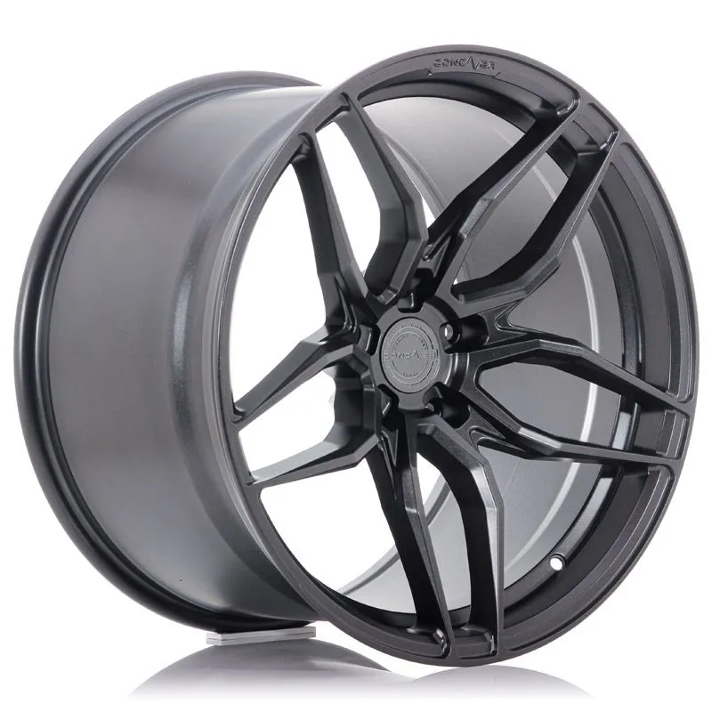Concaver Wheels lichtmetalen velgen op maat gefreesd zonder verborgen kosten bij Wheels and Customs