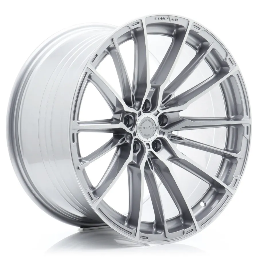Concaver Wheels lichtmetalen velgen op maat gefreesd zonder verborgen kosten bij Wheels and Customs