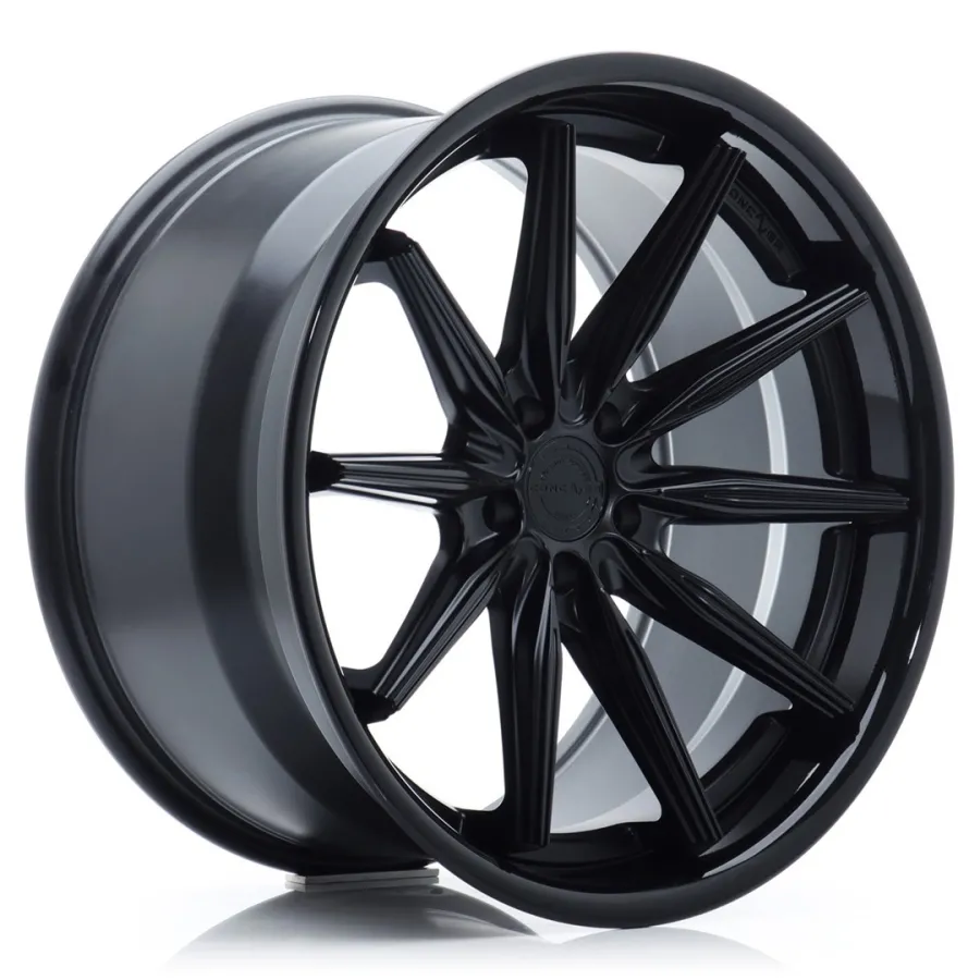 Concaver Wheels lichtmetalen velgen op maat gefreesd zonder verborgen kosten bij Wheels and Customs
