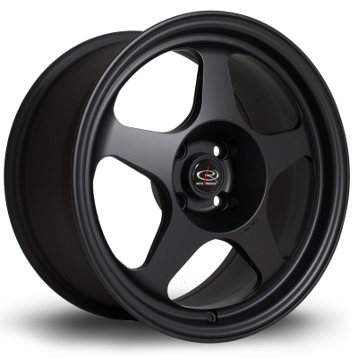 Rota Wheels Rota Wheels Slip 73.1 16 inch 8J ET 37 Rota Wheels Rota Wheels Slip 73.1 16 inch 8J ET 37
