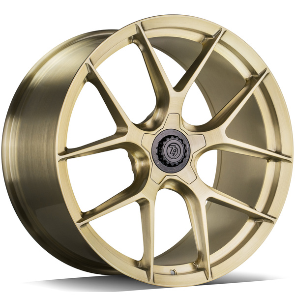 79Wheels SEVENTY9 exclusieve lichtmetalen velgen op maat gefreesd zonder verborgen kosten bij Wheels