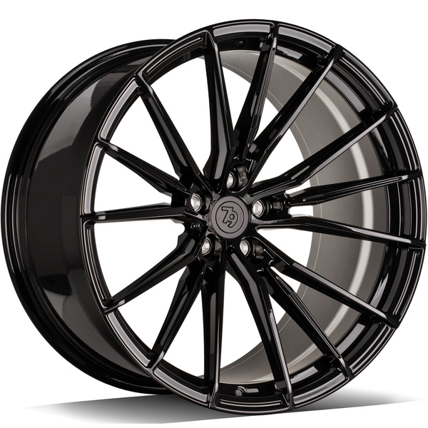 79Wheels SEVENTY9 exclusieve lichtmetalen velgen op maat gefreesd zonder verborgen kosten bij Wheels