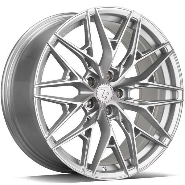 79Wheels SEVENTY9 exclusieve lichtmetalen velgen op maat gefreesd zonder verborgen kosten bij Wheels